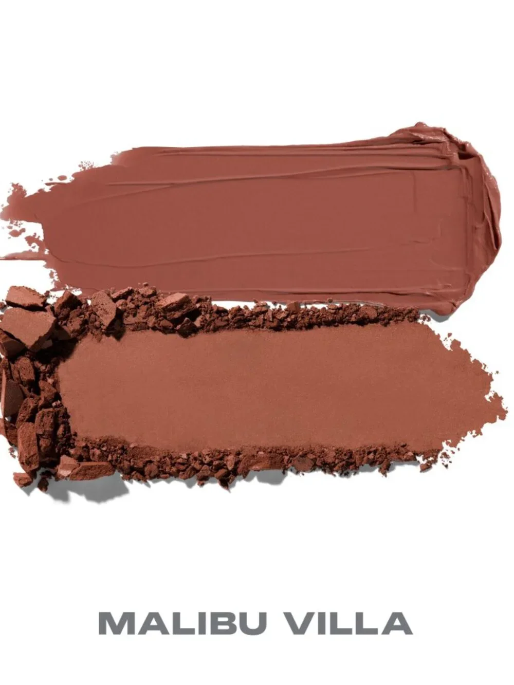 NEW Morphe Cheek Thrills Bronze & Tone Duo in Malibu Villa - Tan
